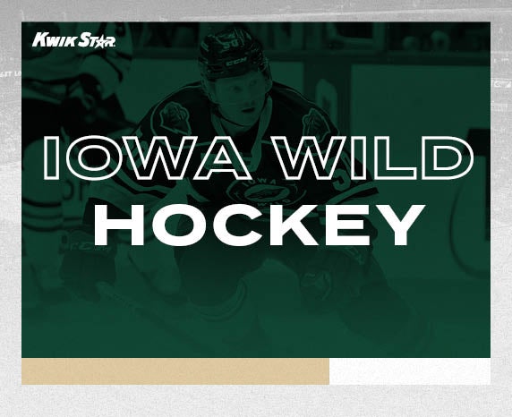 More Info for Iowa Wild vs. Manitoba Moose
