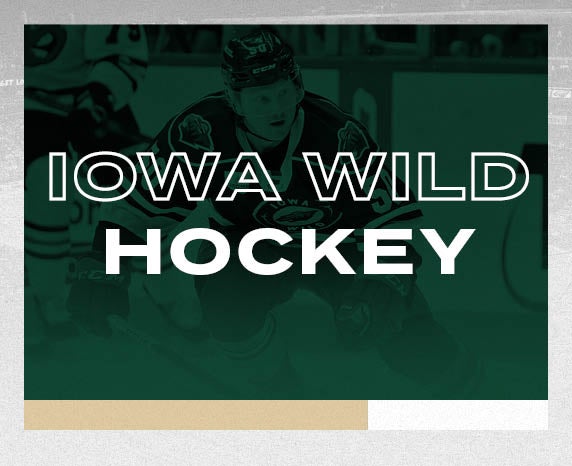 More Info for Iowa Wild vs. Chicago Wolves