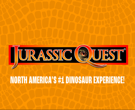 More Info for Jurassic Quest