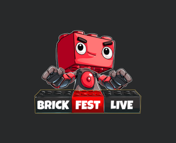 More Info for Brick Fest Live