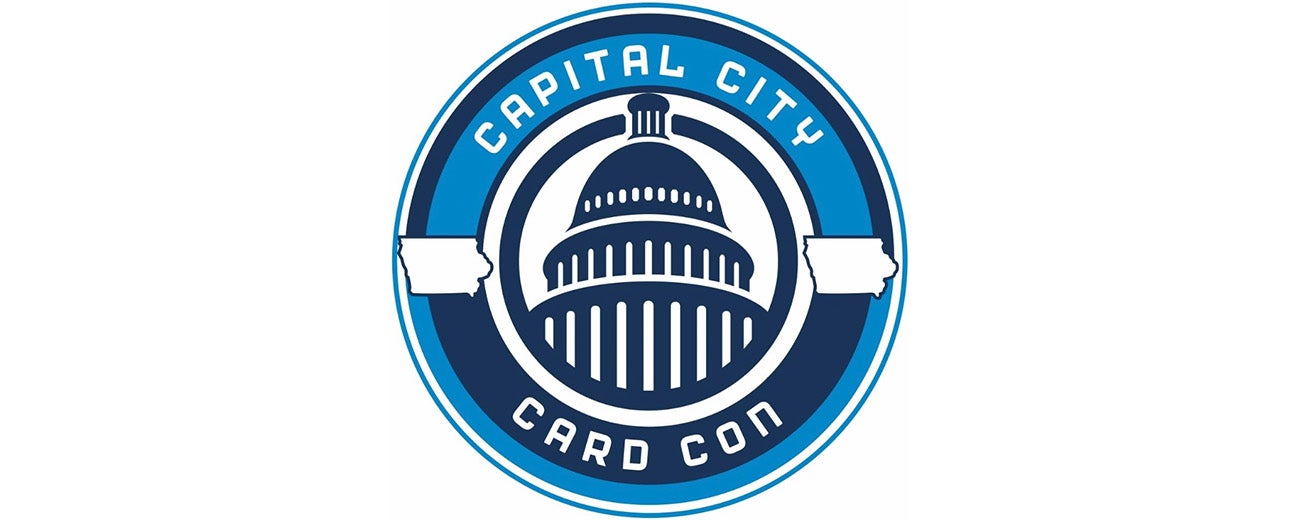 Capital City Card Convention