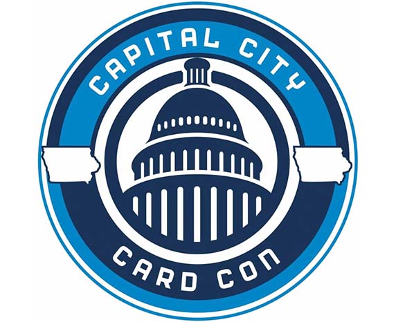 More Info for Capital City Card Convention