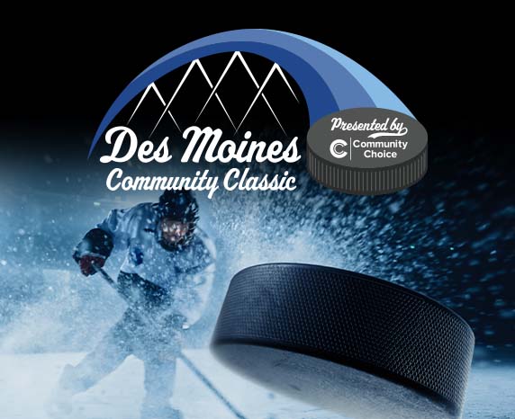 More Info for Des Moines Community Classic, presented by Community Choice