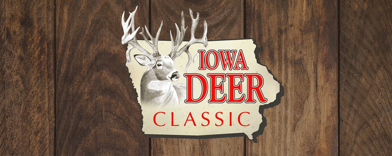Iowa Deer Classic Iowa Events Center
