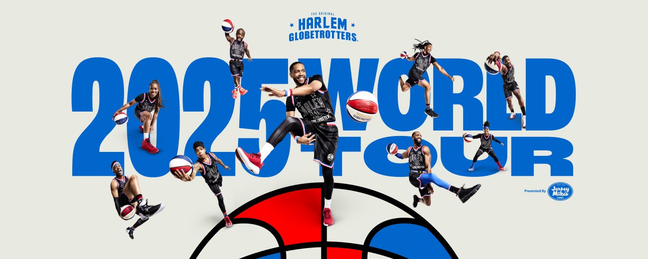 Harlem Globetrotters