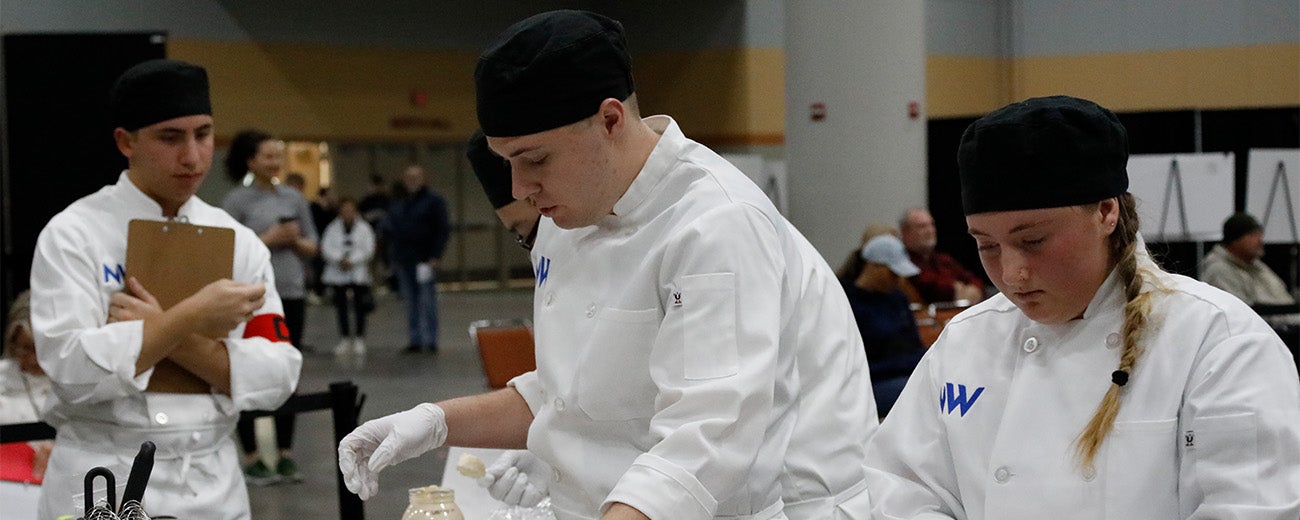 2025 Iowa ProStart Invitational