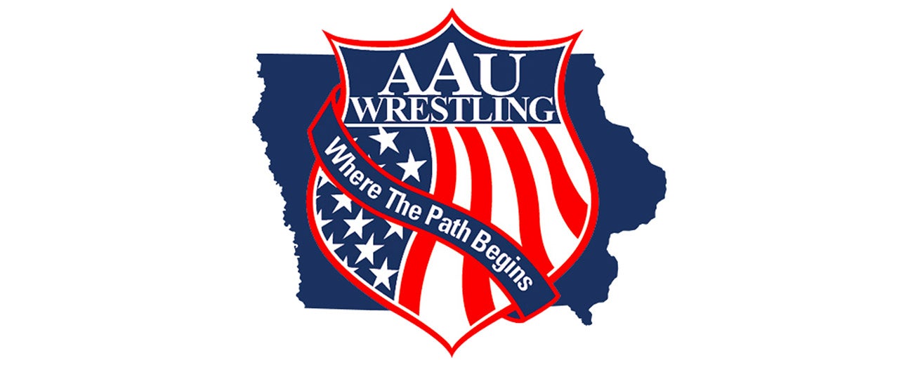 Iowa AAU Kids State Wrestling Tournament