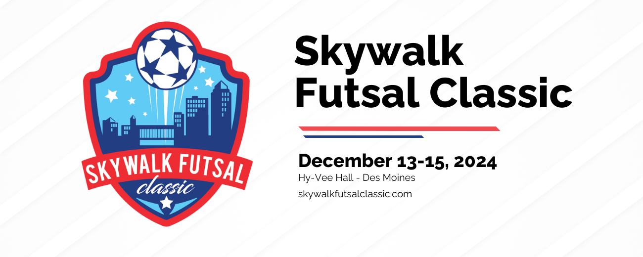 2024 Skywalk Futsal Classic