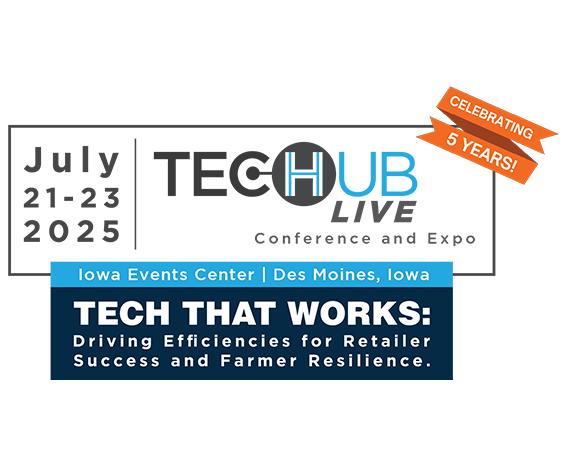 More Info for Tech Hub LIVE 2025