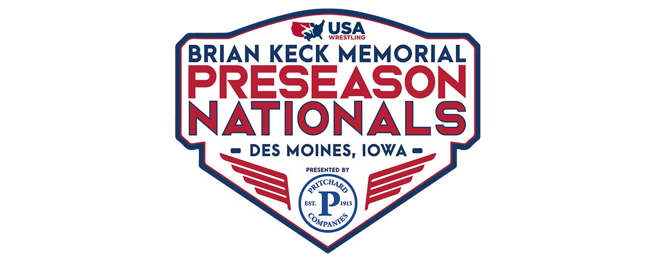 2024 Brian Keck Memorial Preseason Nationals & Boys National Recruiting Showcase