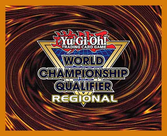 More Info for Yu-Gi-Oh! Regional Qualifier - Rage of the Abyss