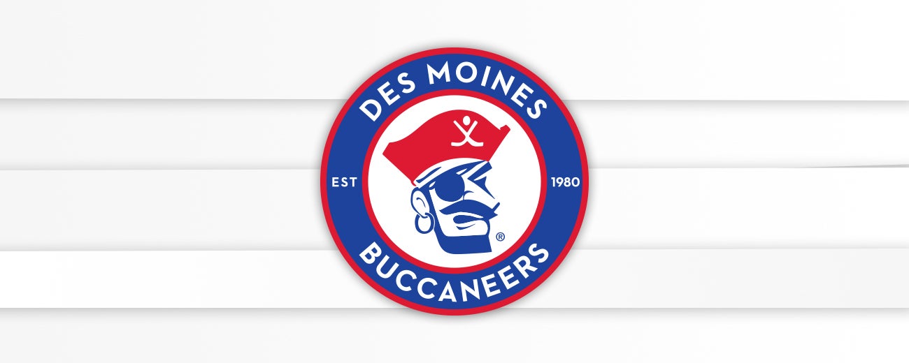 Home - Des Moines Buccaneers