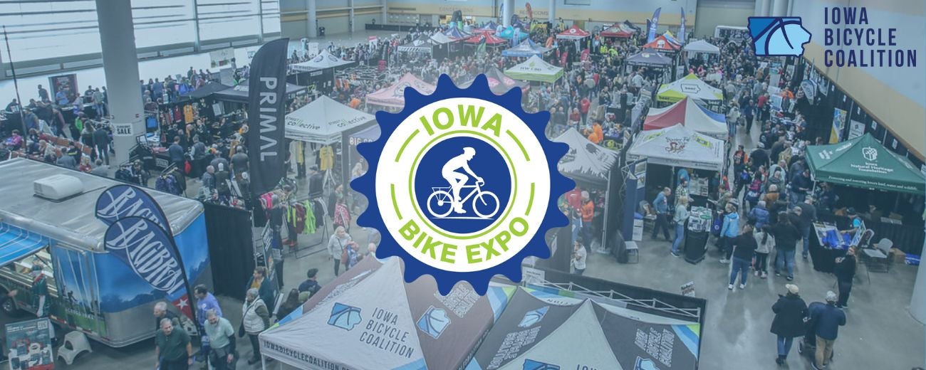 Iowa Bike Expo