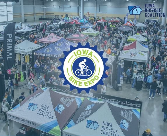 More Info for Iowa Bike Expo