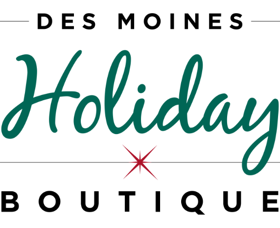 More Info for Des Moines Holiday Boutique