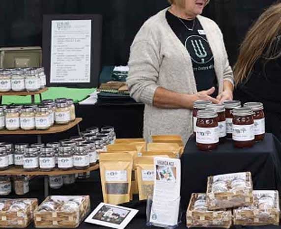 More Info for Downtown Winter Farmers' Market